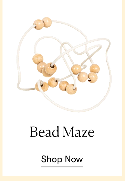 Bead Maze