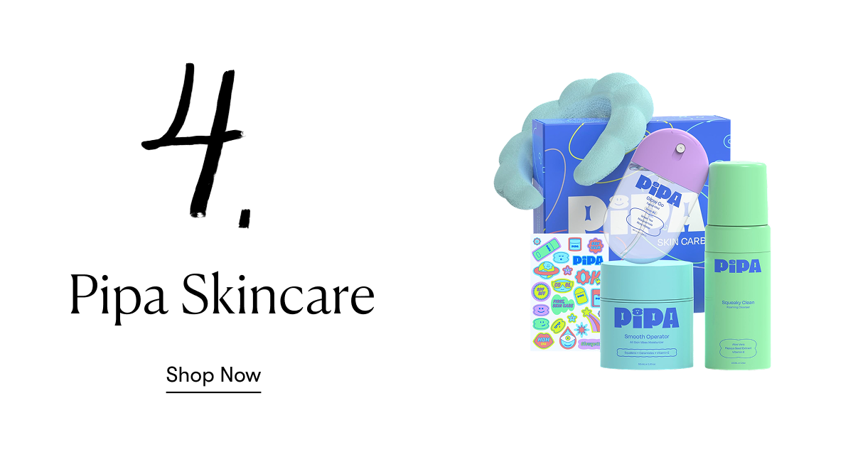 Pipa Skincare