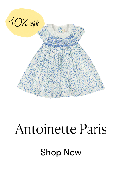 Antoinette Paris