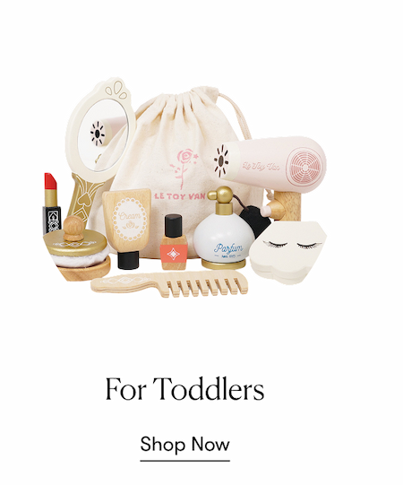 For Toddlers