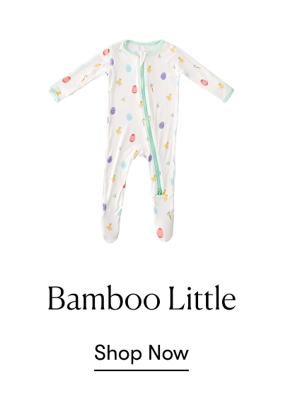 Bamboo Little