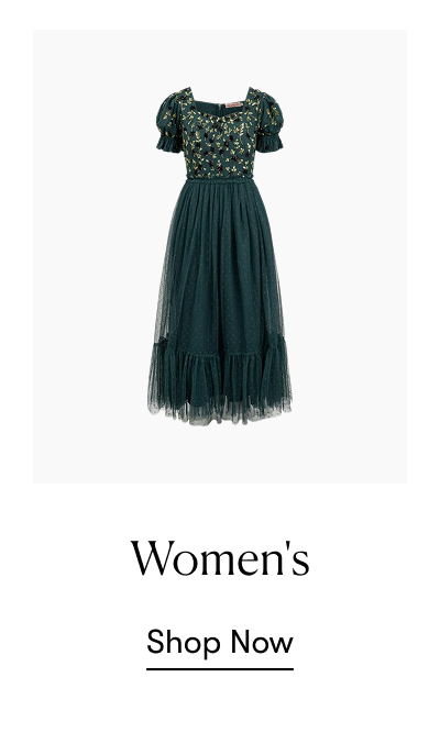 Women's