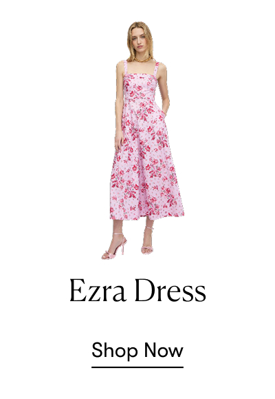 Ezra Dress