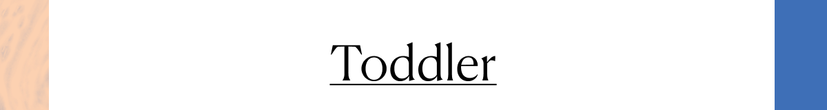 Toddler