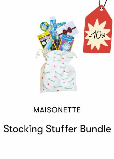 Stocking Stuffer Bundle