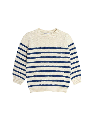 Minnow sweater