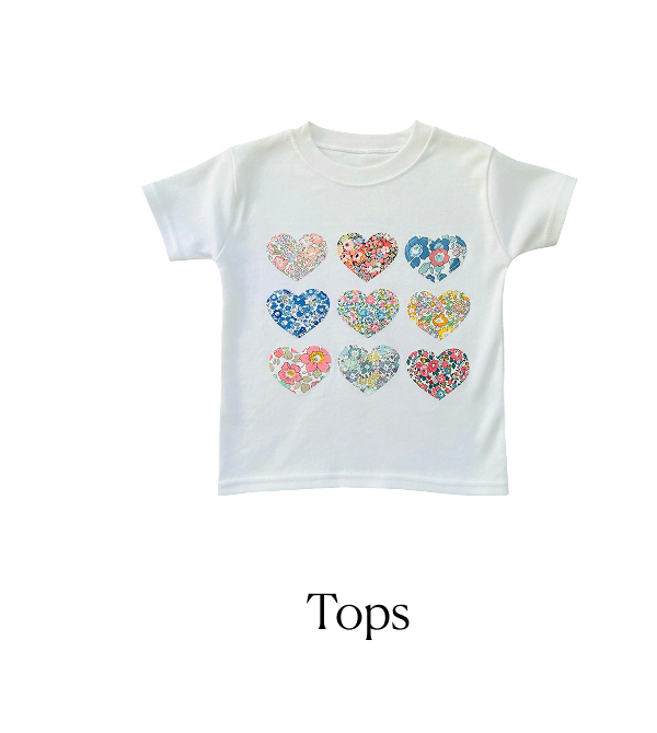 Tops