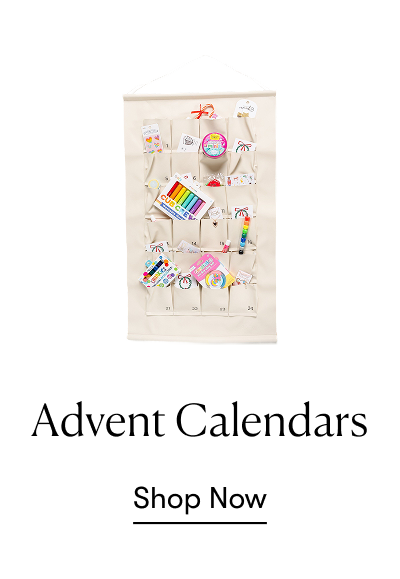 Advent Calendars