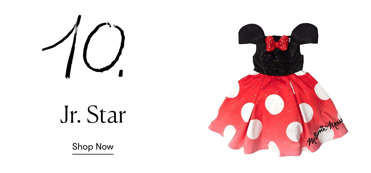Jr. Star