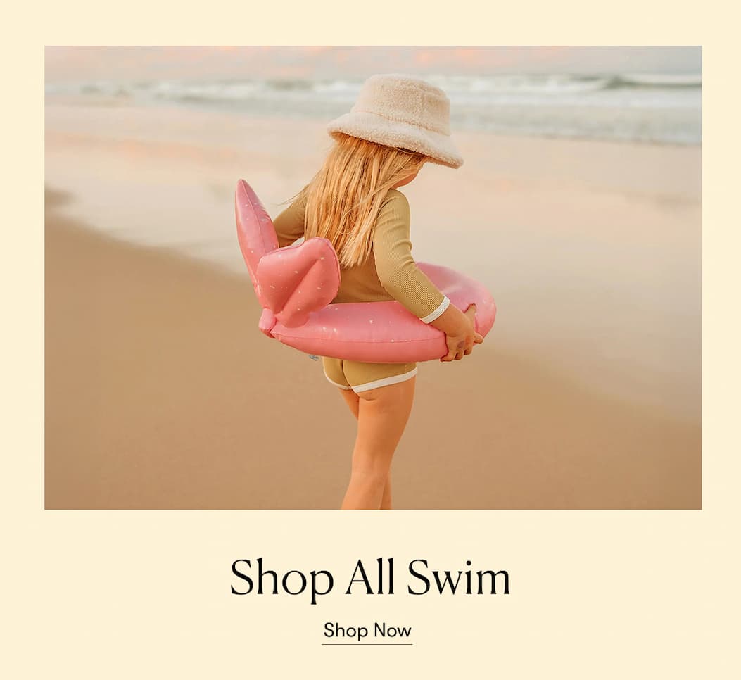 Swim >> Shop Now