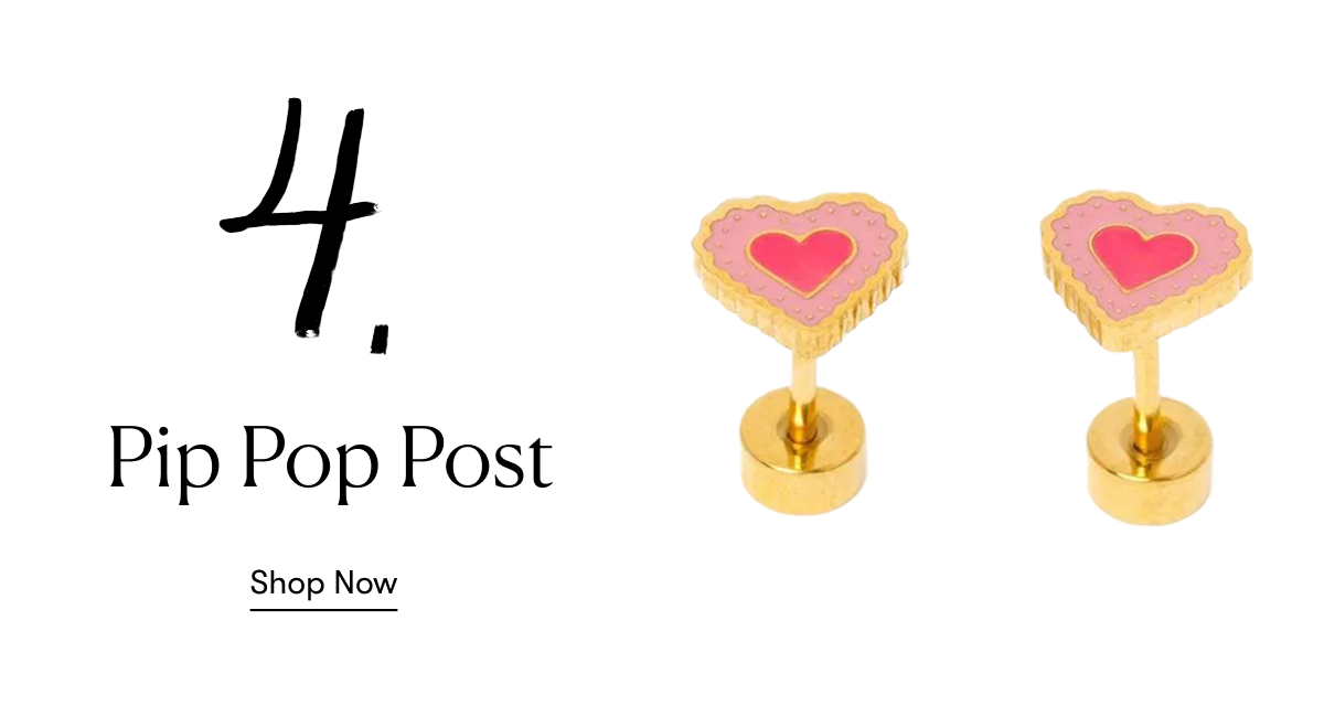 Pip Pop Post