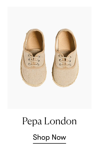 Pepa London