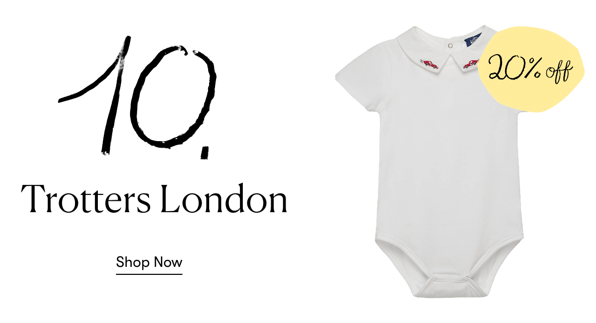 Trotters London