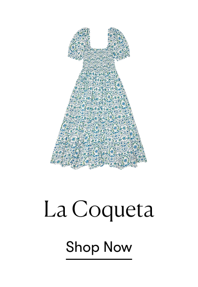 La Coqueta