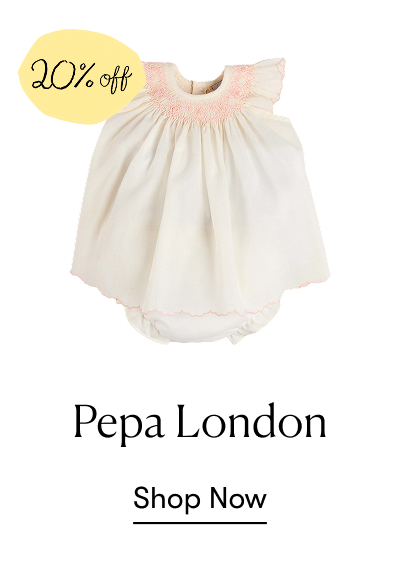 Pepa London