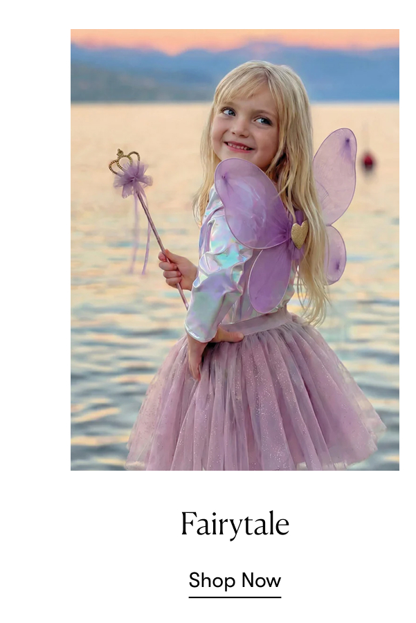Fairytale