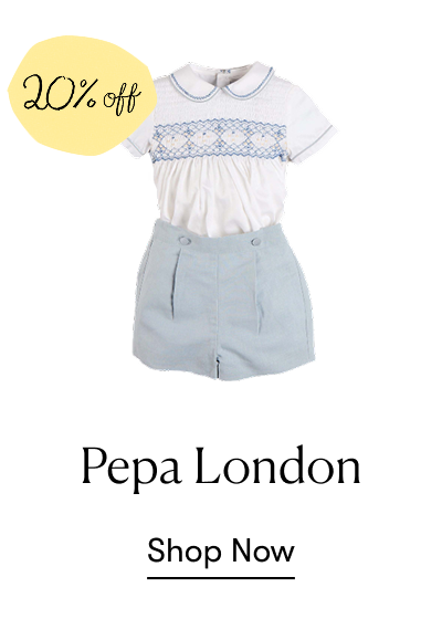 Pepa London