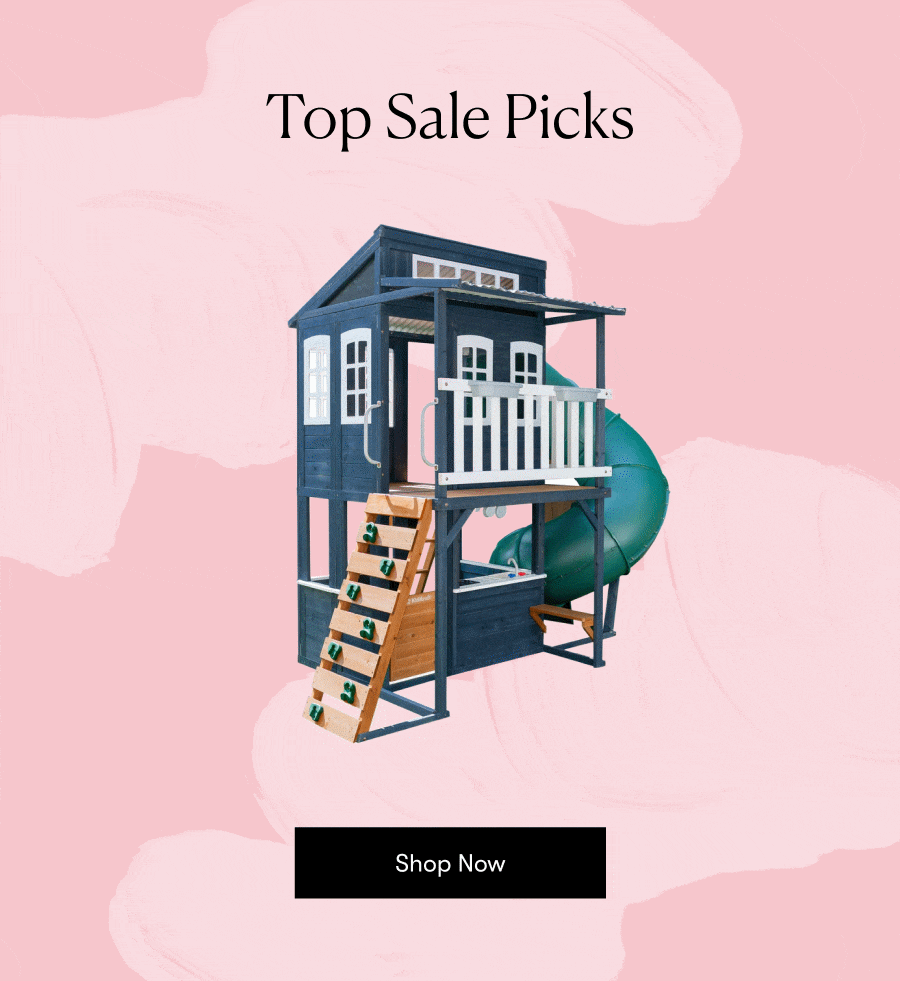 Top Sale Picks