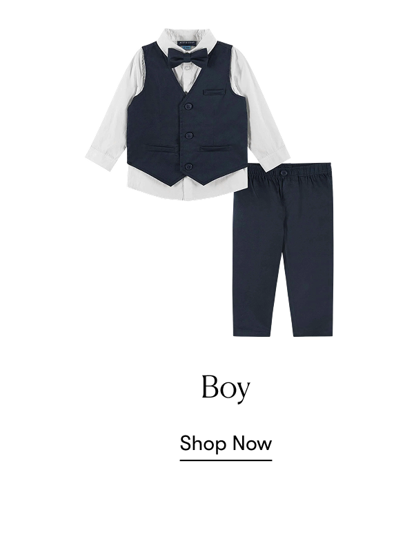 Boy