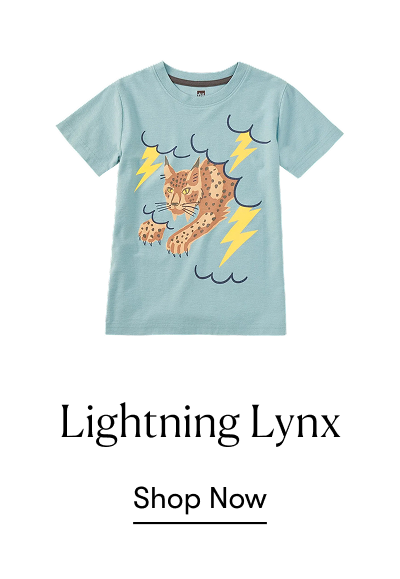 Lightning Lynx