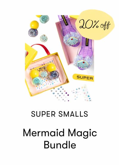 Mermaid Magic Bundle