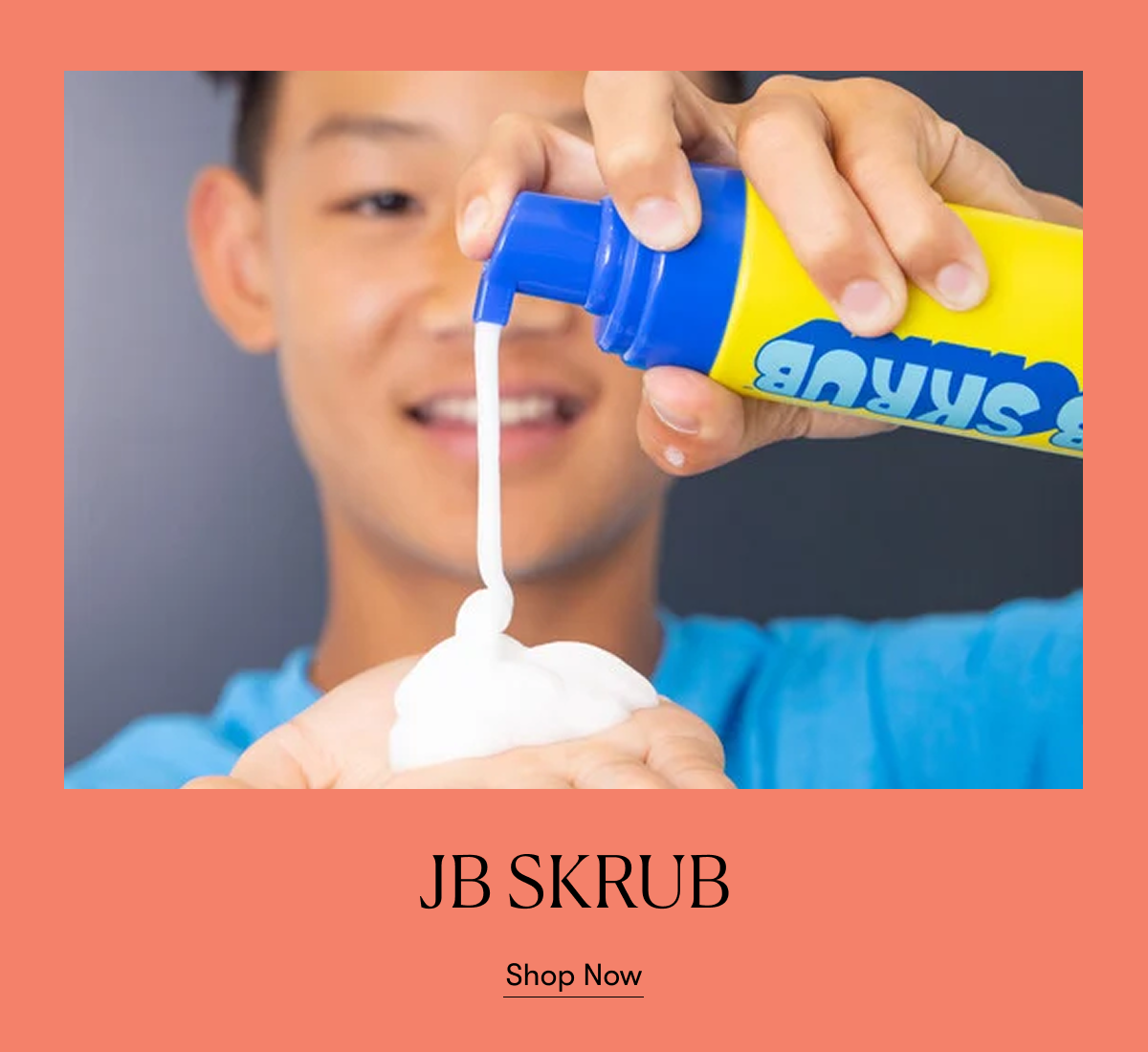 JB Skrub