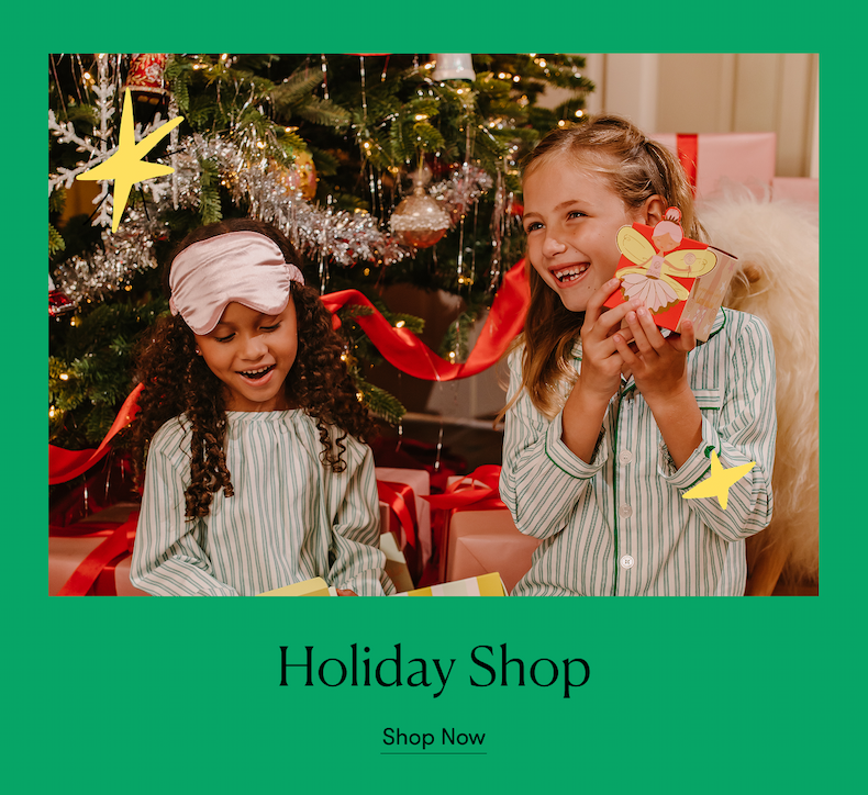Holiday Shop Holiday Shop