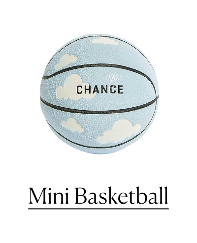 Mini Basketball