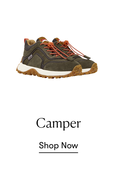 Camper Camper
