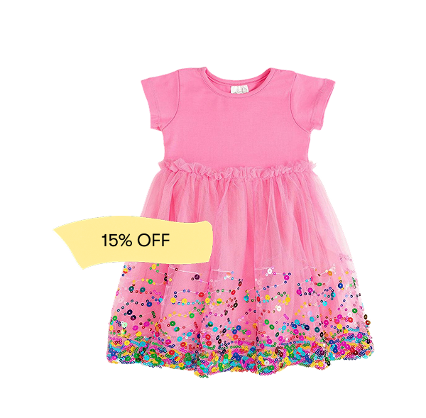 sweet wink dress- 15% off