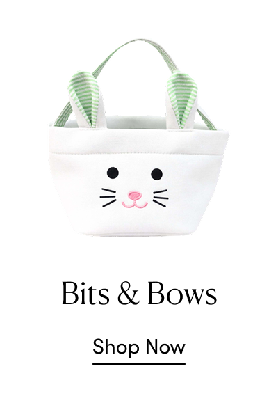 Bits & Bows