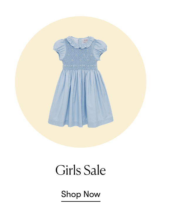Girls Sale