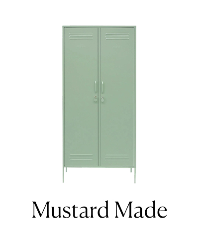 Mustard Made (Home)