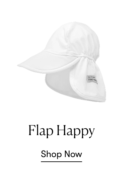 Flap Happy