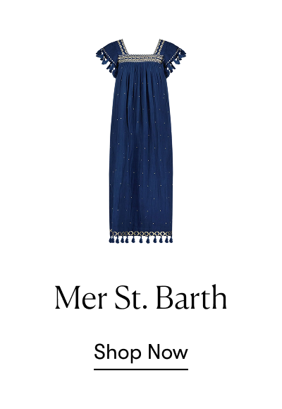 Mer St. Barth