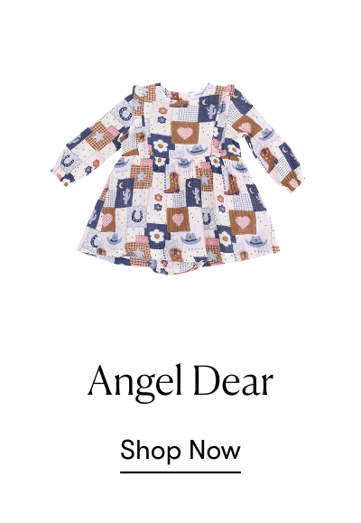 Angel Dear