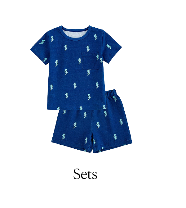Sets