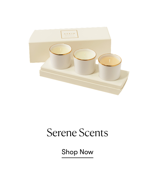 Serene Scents