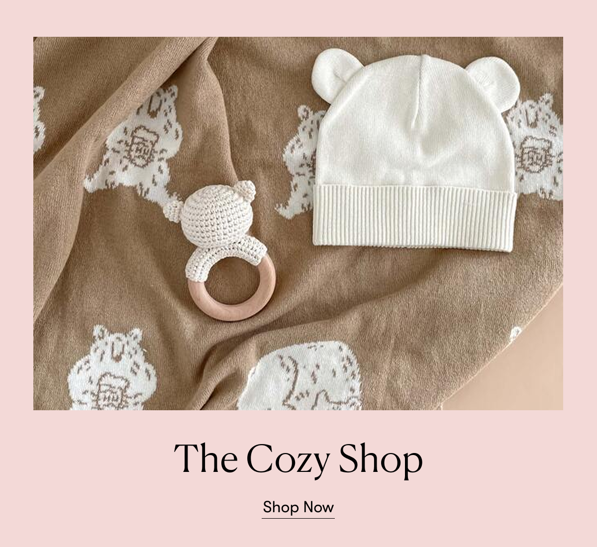 The Cozy Shop