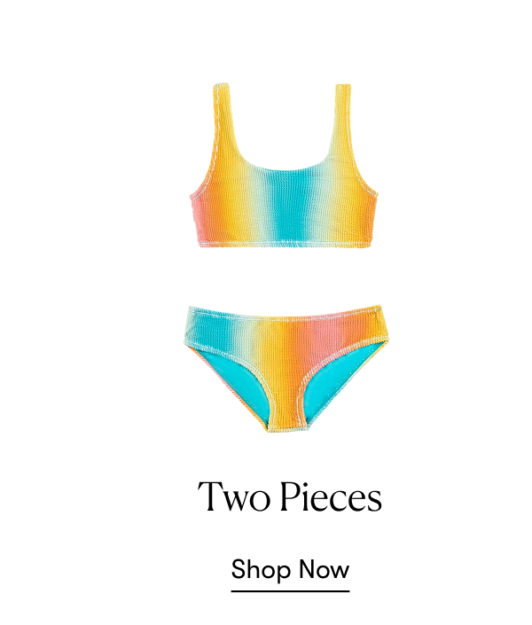 Two Pieces