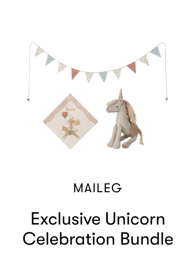 Exclusive Unicorn Celebration Bundle