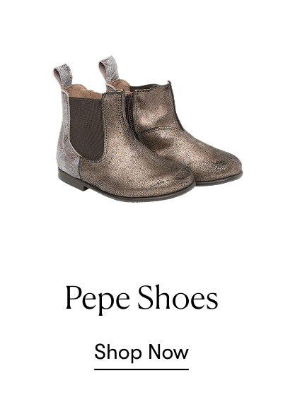 Pepe Shoes Pepe Shoes