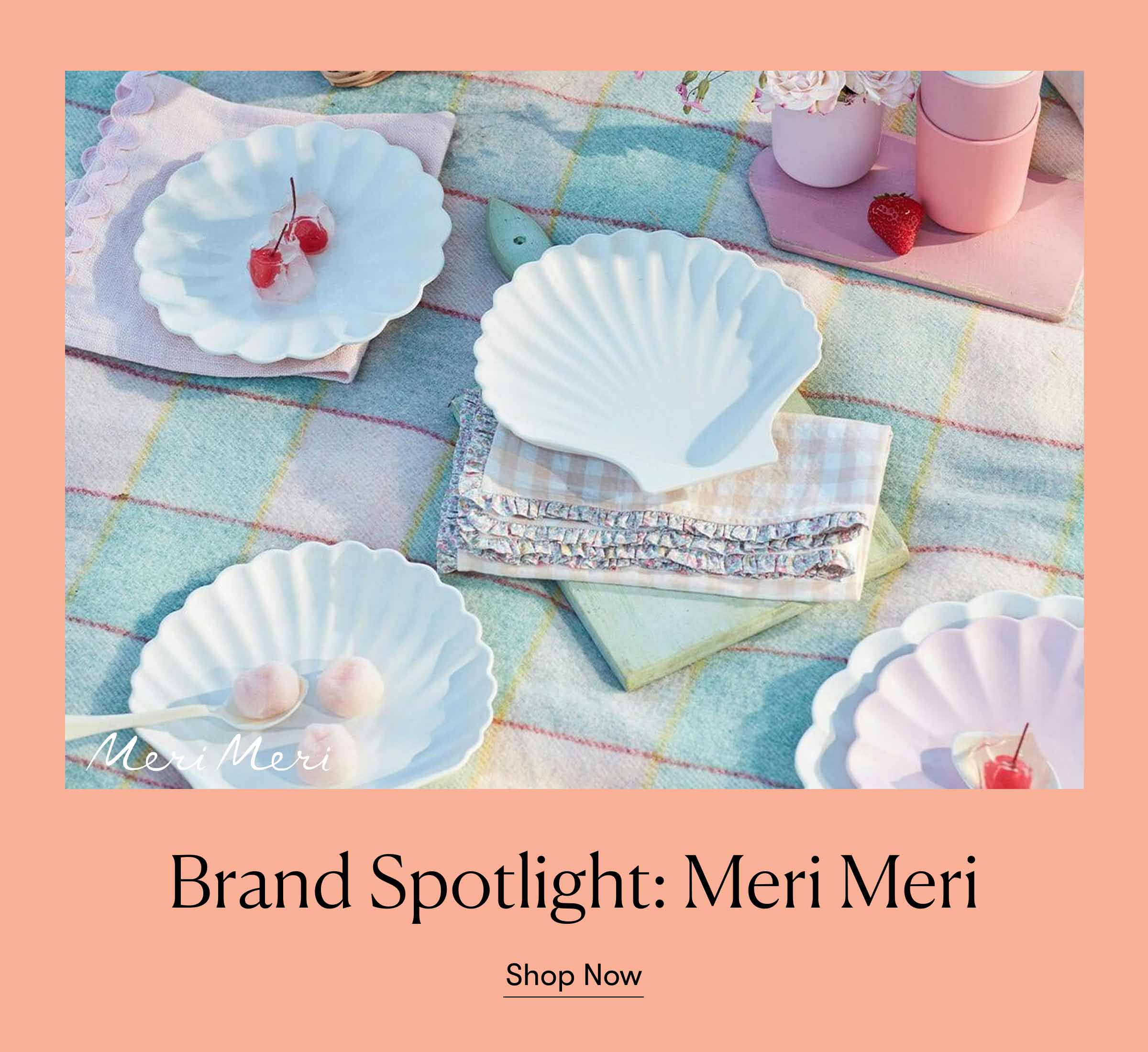 Brand Spotlight: Meri Meri