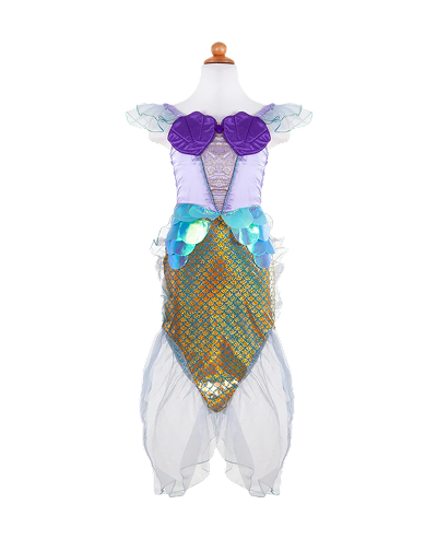 costume - great pretender