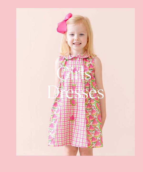 Girls Dresses