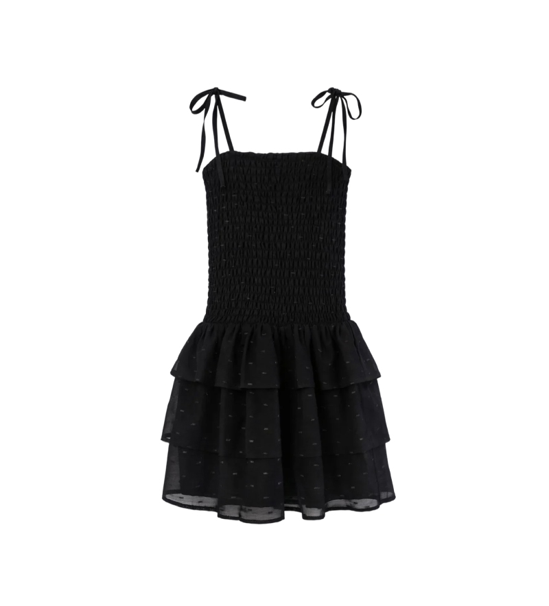 Belle Dress