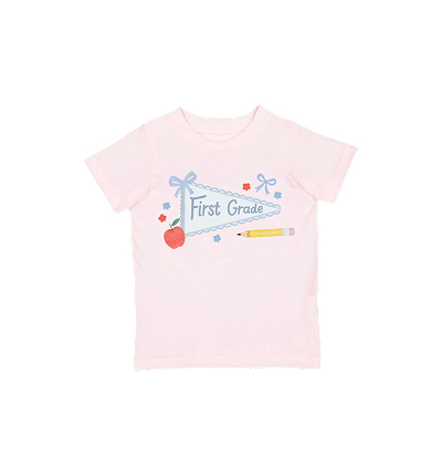 First Grade T-Shirt
