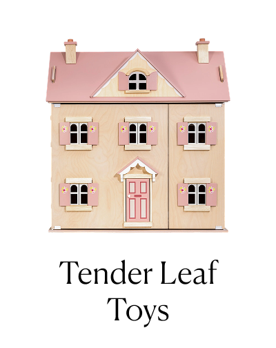 Tender Leaf Toys