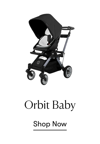 Orbit Baby Orbit Baby