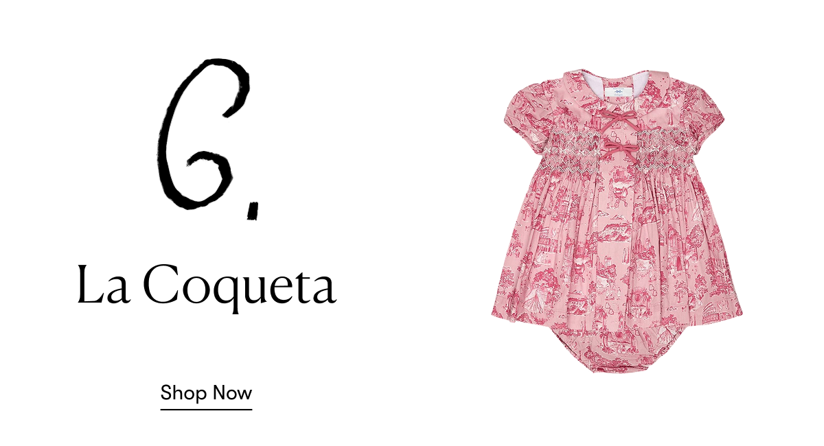 La Coqueta